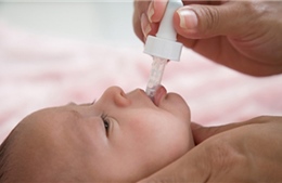 Bộ Y tế yêu cầu nghiêm chỉnh thực hiện tiêm Vitamin K1 cho trẻ sơ sinh