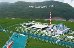 Dự án Nhà máy nhiệt điện Nghi Sơn II - Công trình tiêu biểu mối quan hệ Thanh Hóa-Nhật Bản