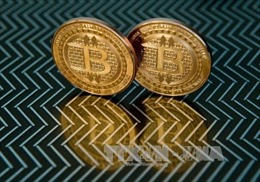 Đồng bitcoin phi mã - con tàu tăng tốc không phanh 