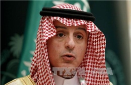 Saudi Arabia lên kế hoạch thiết lập quan hệ ngoại giao toàn diện với Israel 