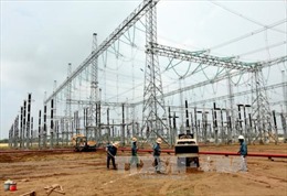 Thường trực Chính phủ thống nhất các giải pháp bảo đảm cung ứng điện