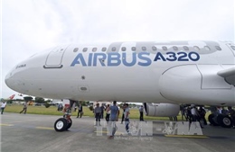 Airbus &#39;thay máu&#39; dàn lãnh đạo 