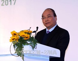 Thủ tướng Nguyễn Xuân Phúc: Không thể phát triển nông nghiệp hữu cơ theo phong trào