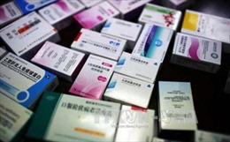 Trung Quốc triệt phá đường dây dược phẩm giả xuyên biên giới 