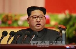 Ông Kim Jong-un kêu gọi đấu tranh chống các phần tử phi xã hội chủ nghĩa 