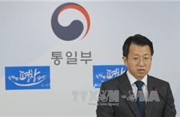 Hai miền Triều Tiên thông báo phái đoàn đàm phán hợp tác thể thao 