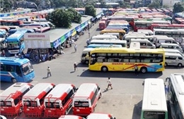 Lâm Đồng cho phép tăng 60% giá vé xe dịp Tết