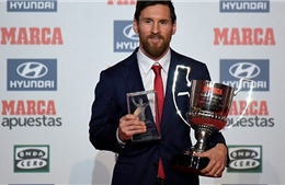 Lionel Messi: ‘Điều quan trọng là giành chiến thắng ở Siêu kinh điển’
