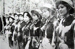 Tổng tiến công Xuân 1968 - Bài 2: Chiến công của 11 cô gái sông Hương 