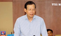 Khởi tố nguyên Tổng Giám đốc Tập đoàn Dầu khí Việt Nam