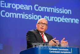 EU khởi kiện Ba Lan về chương trình cải cách tư pháp 