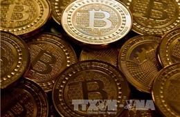 Đồng bitcoin ghi dấu tuần giao dịch tồi tệ nhất kể từ năm 2013