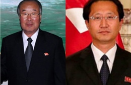 Peru tuyên bố 2 nhà ngoại giao Triều Tiên không được &#39;hoan nghênh&#39; 