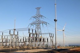 Phát động triển khai thi công dự án trạm biến áp 500 kV Vân Phong và đấu nối