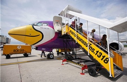 Phó chủ tịch truyền thông Nok Air: Việt Nam là một thị trường rất tiềm năng