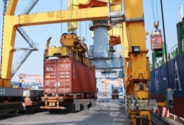 Điều chỉnh quy hoạch tổng thể phát triển hệ thống cảng cạn Việt Nam
