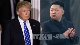 Dự báo về đối thoại Mỹ- Triều ​trong năm 2018 
