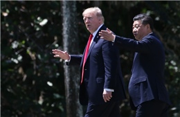 Đường dây nóng Trung-Mỹ về Triều Tiên: Báo Nhật nói có, báo Trung nói không