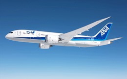 Máy bay trên đường đến Nhật Bản phải quay trở về Mỹ vì lý do bất ngờ