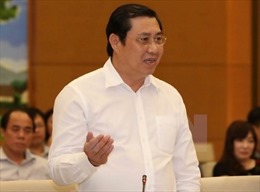 Chủ tịch Đà Nẵng kiến nghị khẩn trương truy nã  Phan Văn Anh Vũ