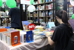 TP Hồ Chí Minh có thêm đường sách Nguyễn Đổng Chi