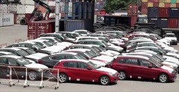 Vì sao hơn 600 xe BMW nhập khẩu vẫn chưa được thông quan? 