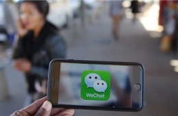 Trung Quốc coi hồ sơ cá nhân mạng xã hội là thẻ căn cước chính thức