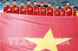 Phát triển bập bõm, bóng đá Việt trông chờ một &#39;Hội nghị Diên Hồng&#39; 