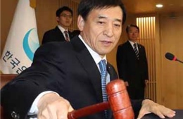 Hàn Quốc sẽ duy trì chính sách mở rộng tiền tệ trong năm 2018 