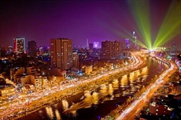 Thành phố Hồ Chí Minh phát huy vai trò đầu tàu kinh tế cả nước