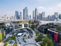 Quảng Châu trở thành thành phố tốt nhất cho giới đầu tư nước ngoài