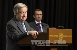 Cộng đồng quốc tế đoàn kết để xử lý những thách thức chung