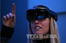 Năm xu hướng công nghệ 'định hình' cho năm 2017