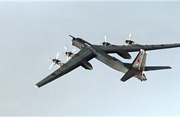Máy bay ném bom Nga tập trận, căn cứ quân sự Australia lo sốt vó