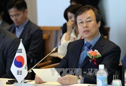 Thế vận hội PyeongChang - cơ hội khôi phục hòa bình trên Bán đảo Triều Tiên 