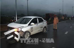 Phó Thủ tướng chỉ đạo làm rõ nguyên nhân vụ tai nạn khiến 5 người tử vong tại Hà Giang