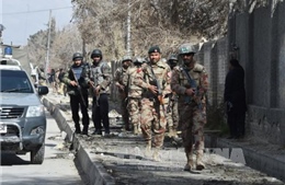 Mỹ tuyên bố rút khoản viện trợ quân sự 255 triệu USD cho Pakistan 