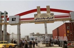 Iraq: Chính quyền khu tự trị người Kurd chấp thuận điều kiện đối thoại