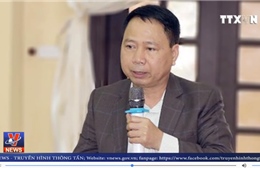 Điều tra vụ chủ tịch UBND huyện Quốc Oai (Hà Nội) mất tích