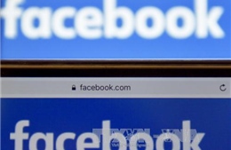 Thu thập trái phép dữ liệu người dùng tại Đức, nguy cơ Facebook bị phạt 