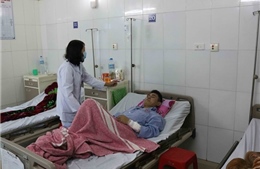 Vụ nổ lớn ở Bắc Ninh: Bộ Y tế huy động mọi nguồn lực cứu chữa nạn nhân