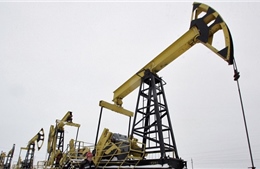 Đường ống dẫn dầu mới hoạt động, nâng gấp đôi xuất khẩu dầu thô Nga-Trung