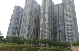 TP Hồ Chí Minh sẽ đấu giá số căn hộ tái định cư còn dư 