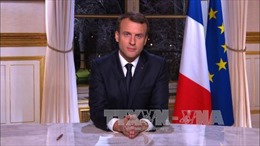 Pháp tuyên chiến với thông tin giả mạo trên Internet