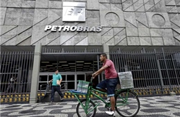 Petrobras đạt thỏa thuận dàn xếp hàng tỷ USD với Mỹ