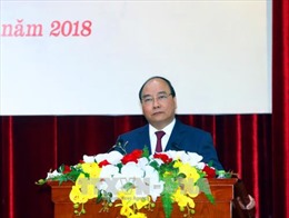 Thủ tướng: Chính phủ luôn lắng nghe ý kiến của MTTQ Việt Nam 