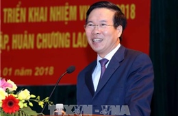 Bám sát thực tiễn, chủ động tham mưu về công tác tuyên giáo