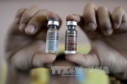Philippines điều tra nghi vấn vaccine Dengvaxia gây tử vong 