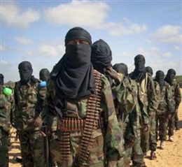 Somalia: Quân đội chính phủ triệt phá mạng lưới của al-Shabab