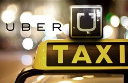 Cần xem Grab, Uber là loại hình taxi chứ không đơn thuần cung ứng phần mềm ứng dụng